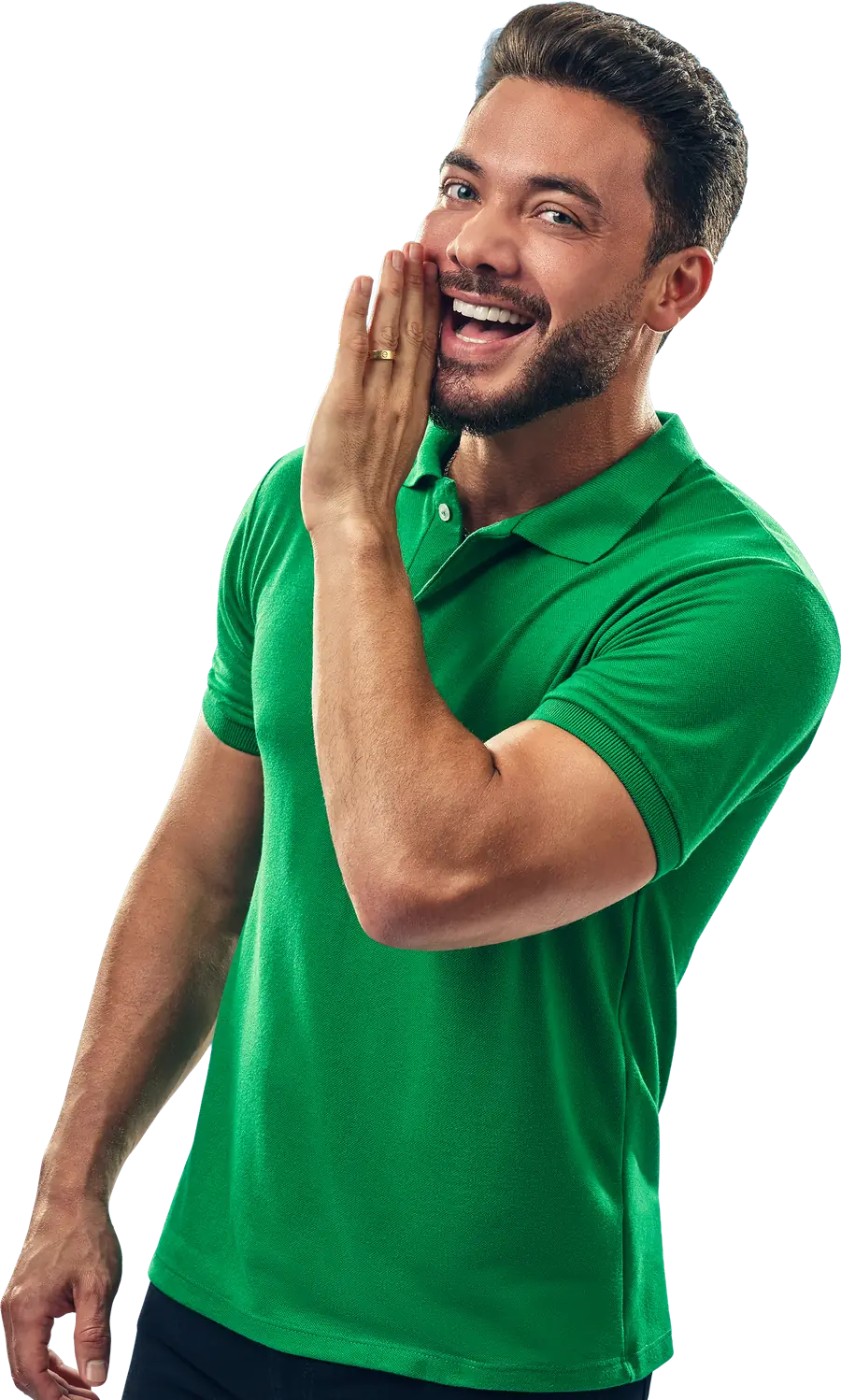 Wesley Safadao em destaque